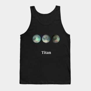 Titan Tank Top